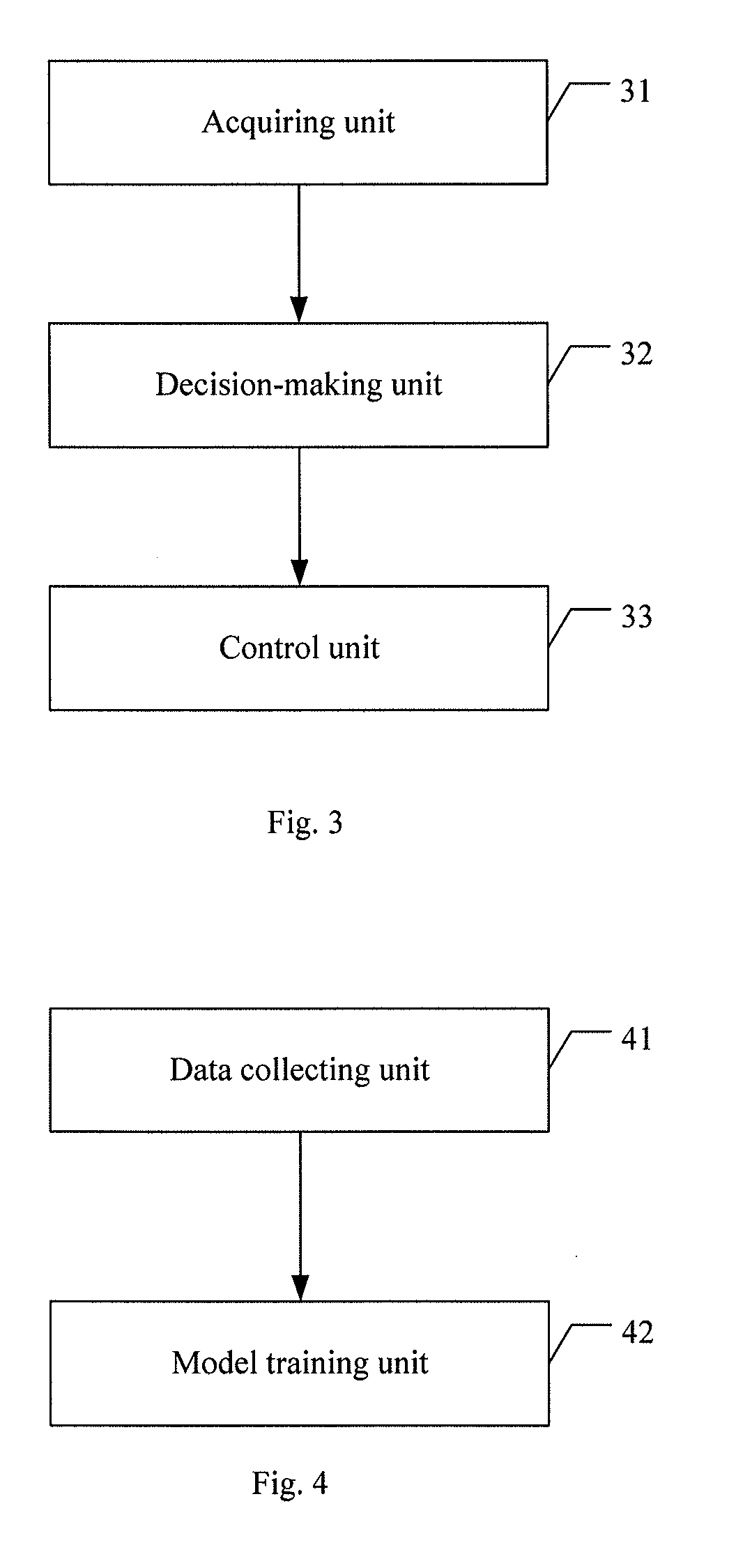 Vehicle control method and apparatus and method and apparatus for acquiring decision-making model