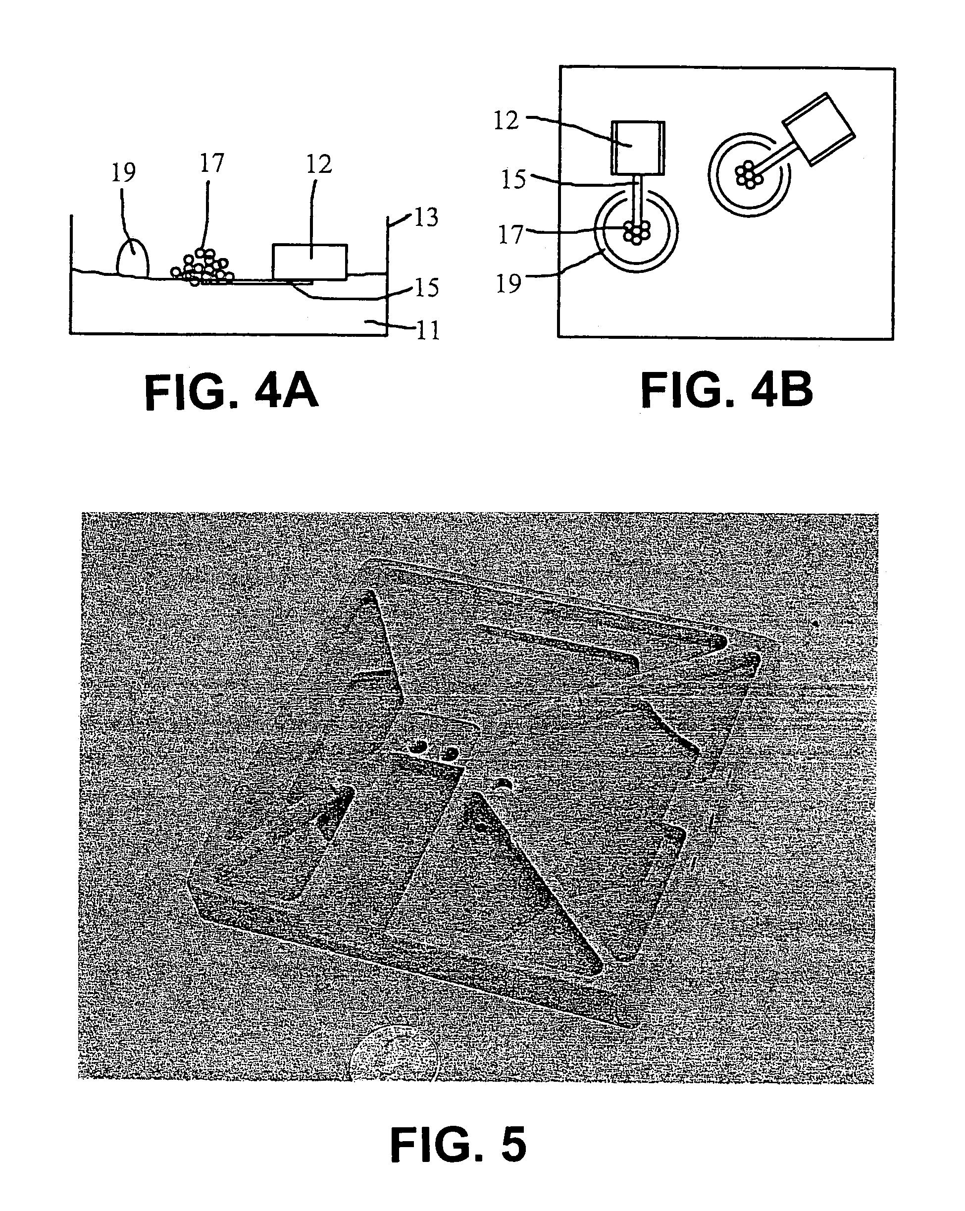 Silicon-containing composite bodies, and methods for making same
