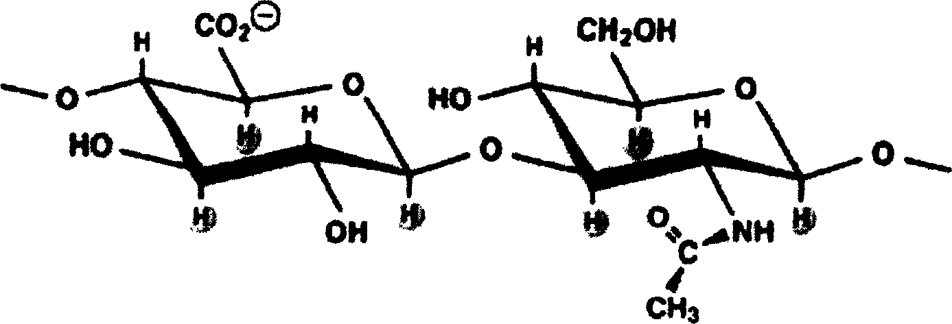 Transmission system of drug for nasal cavity of containing trehalose and byaluronic acid, and preparation method