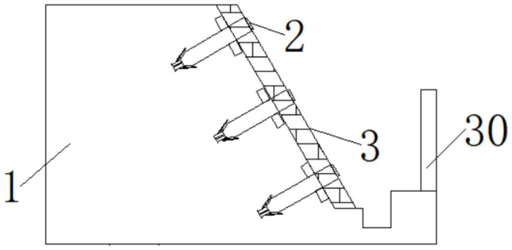 A Construction Method for Slope Reinforcement of Environmentally Friendly Road Engineering