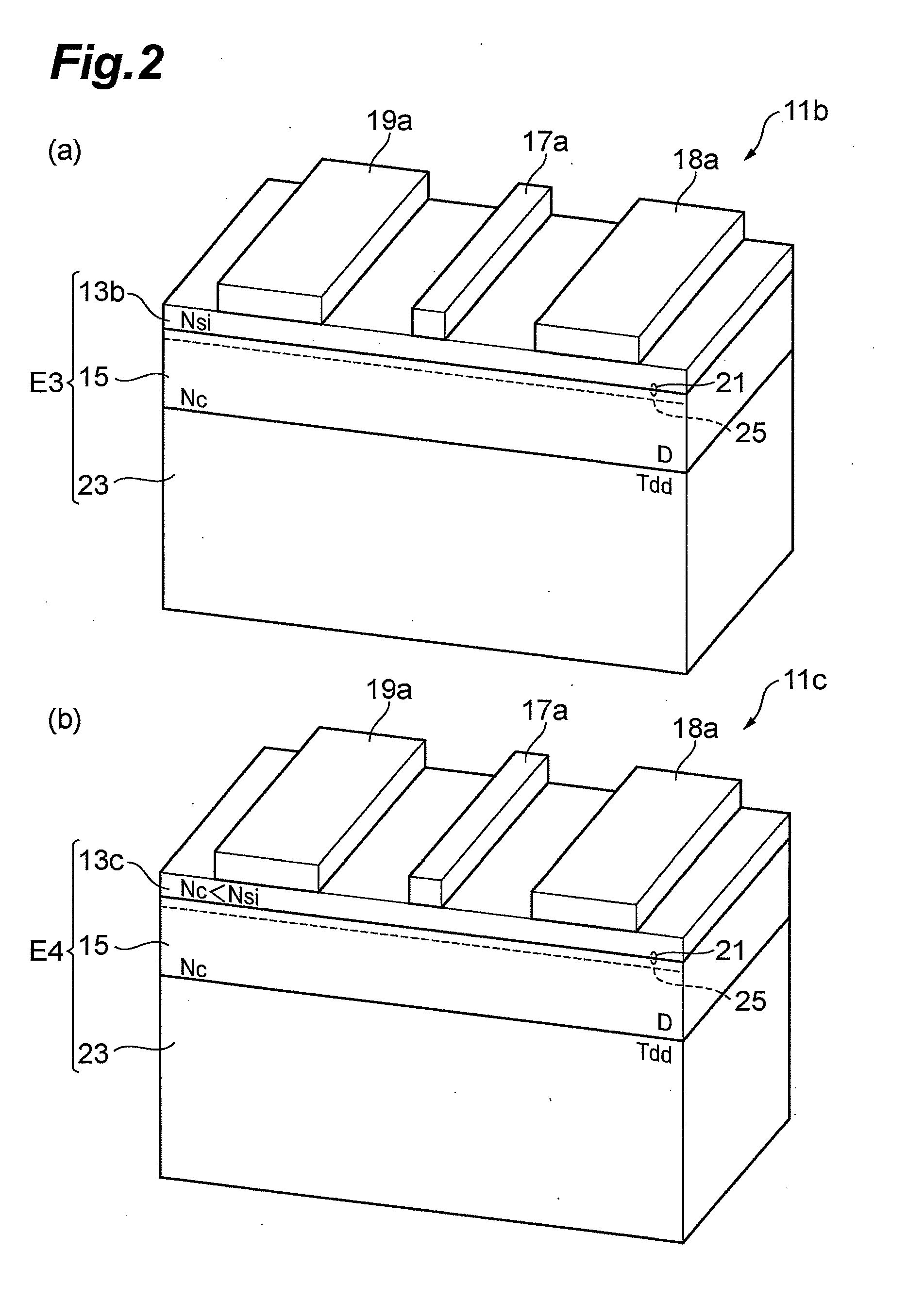 Iii nitride electronic device and iii nitride semiconductor epitaxial substrate