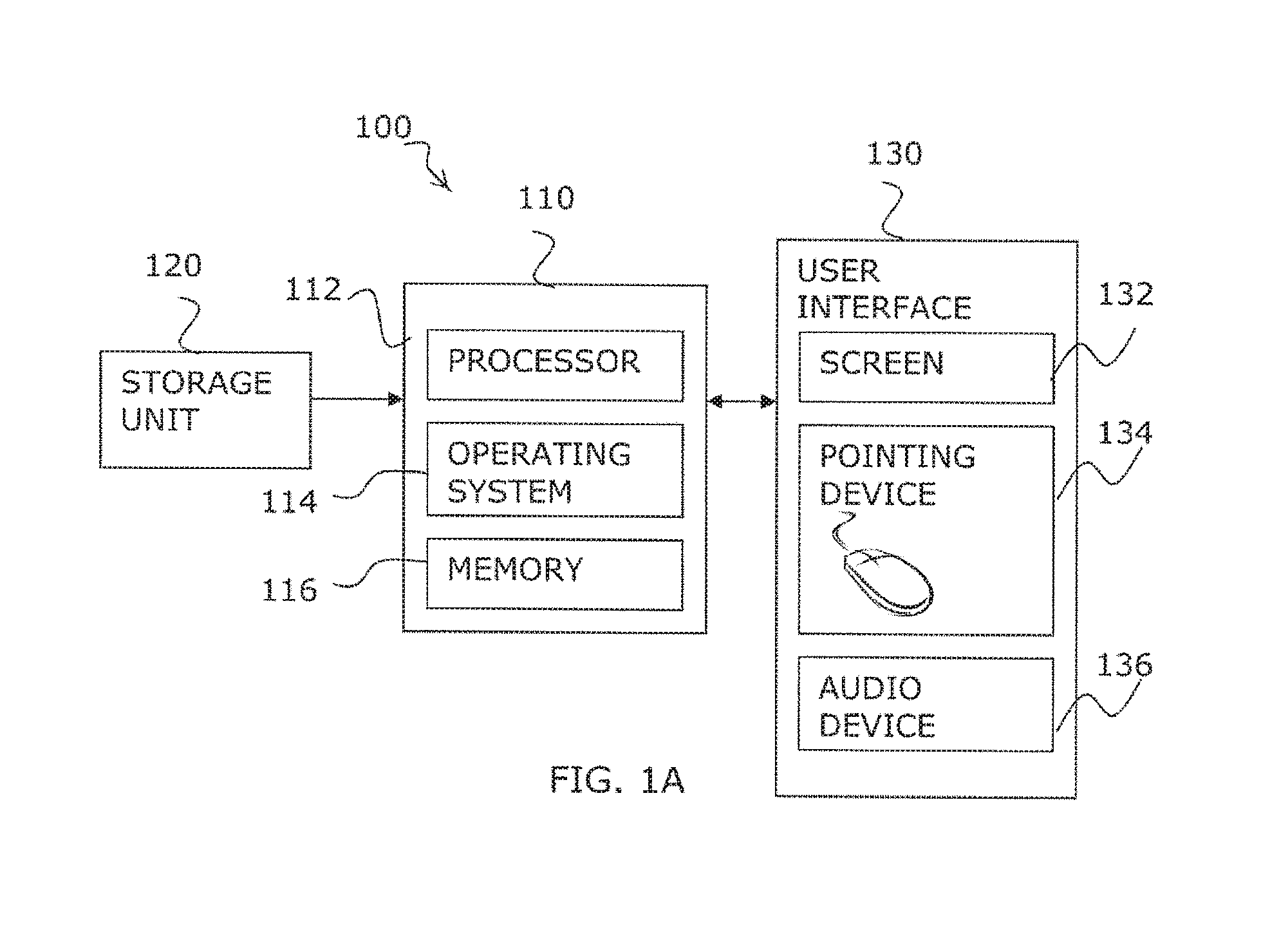 System and method for controlling the display of an image stream