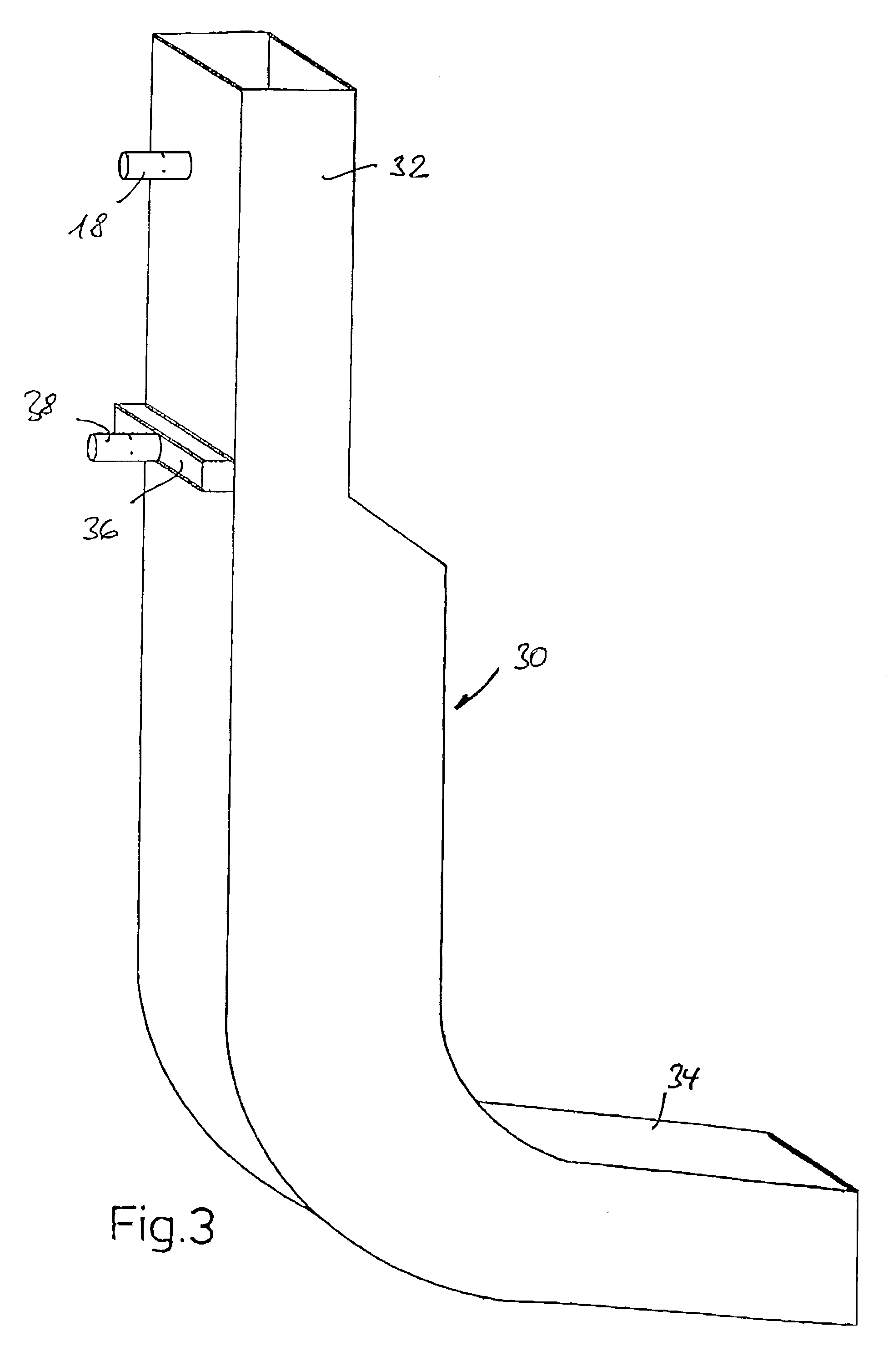 Device and method for dough production