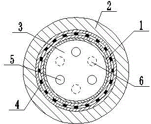Rotation type valve