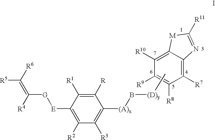 Pesticidal (dihalopropenyl) phenylalkyl substituted benzoxazole and benzothiazole derivatives