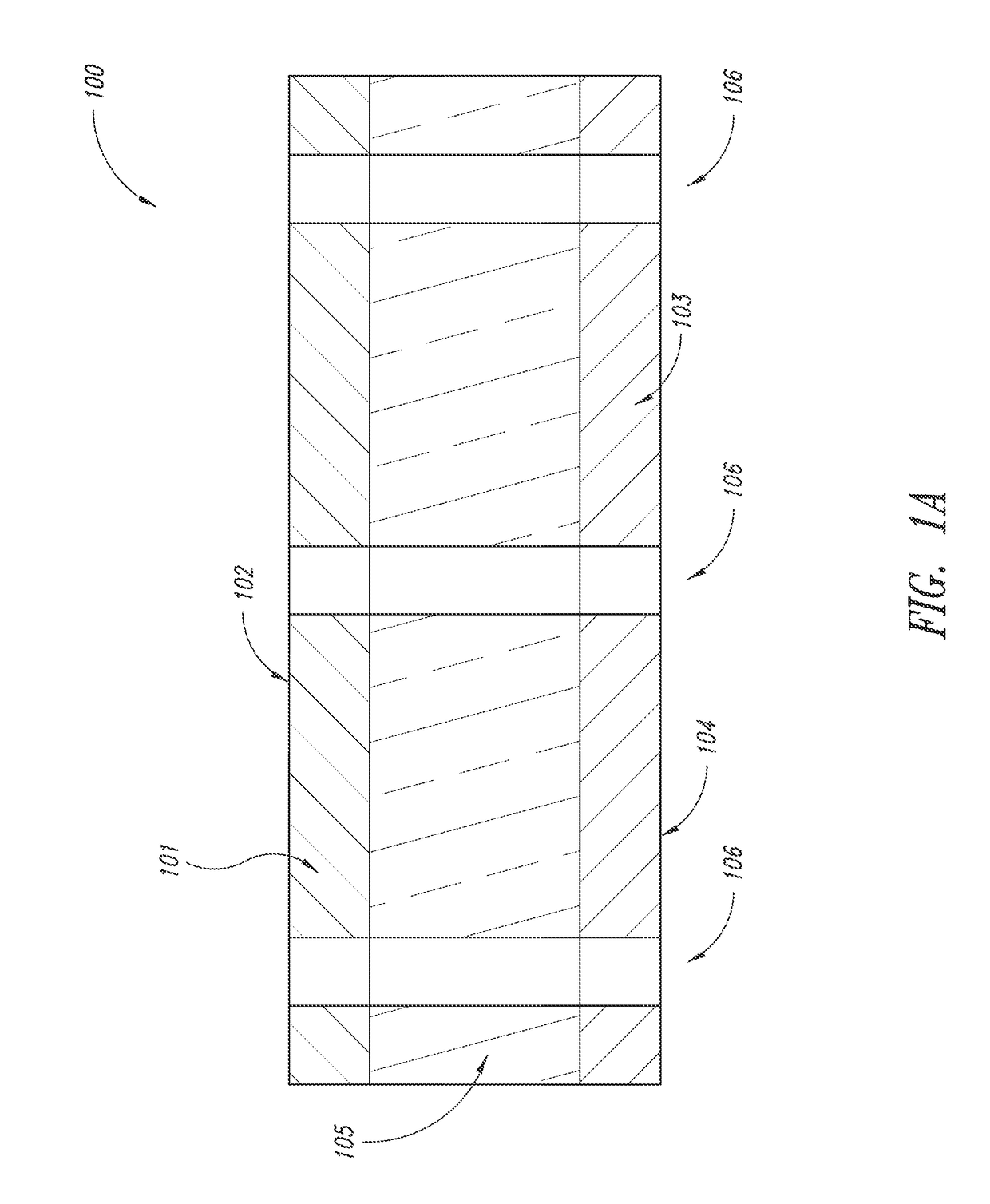 Perforated polyolefin films