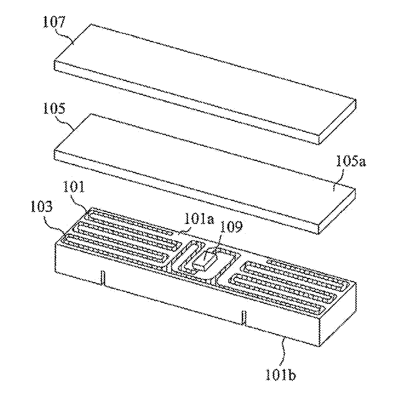 Radio frequency identification tag