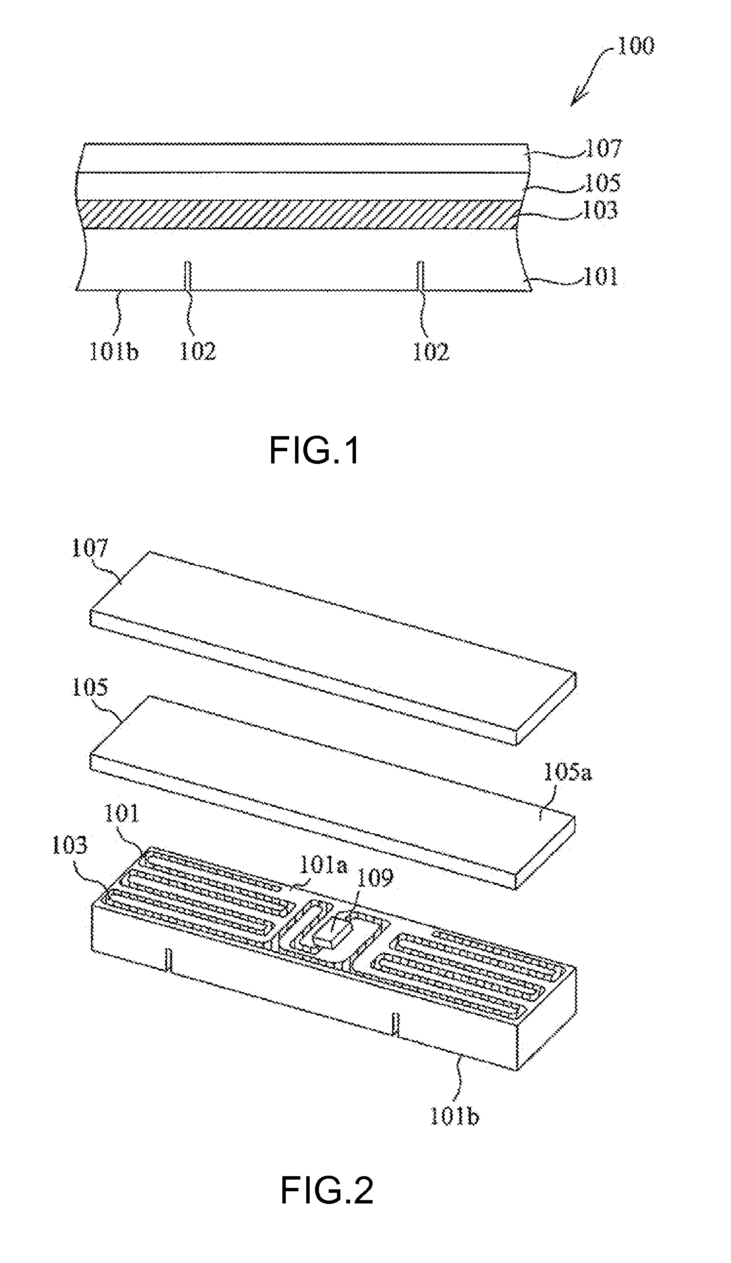 Radio frequency identification tag