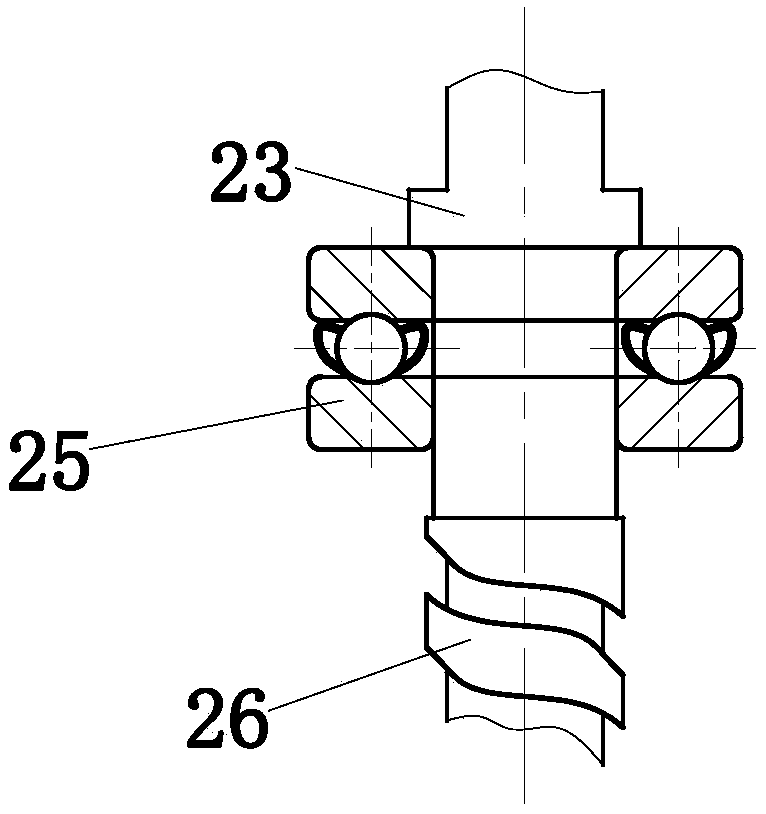 RNA (Ribonucleic Acid) grinding and extracting system