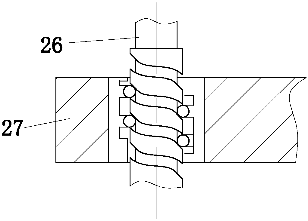 RNA (Ribonucleic Acid) grinding and extracting system