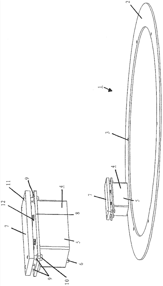 Sensor device