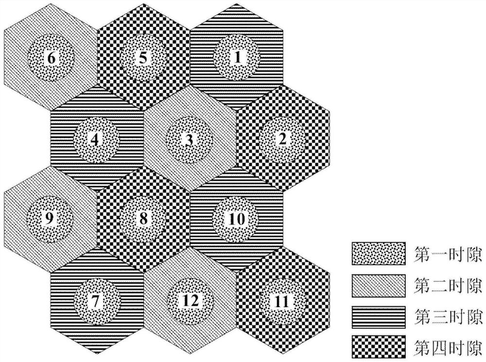 Indoor VLC-WiFi hybrid network control method