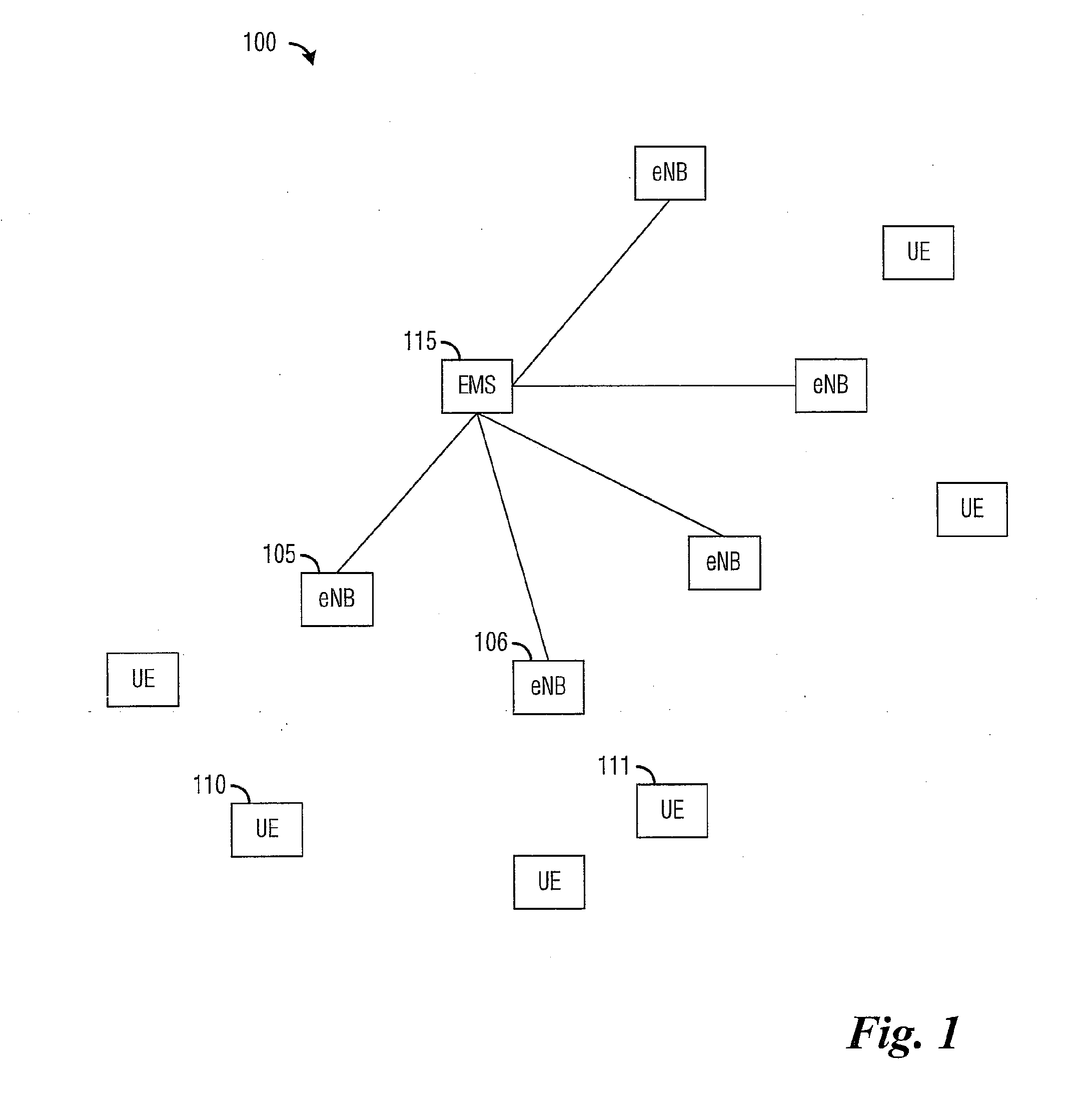 System and Method for Deriving Cell Global Identity Information