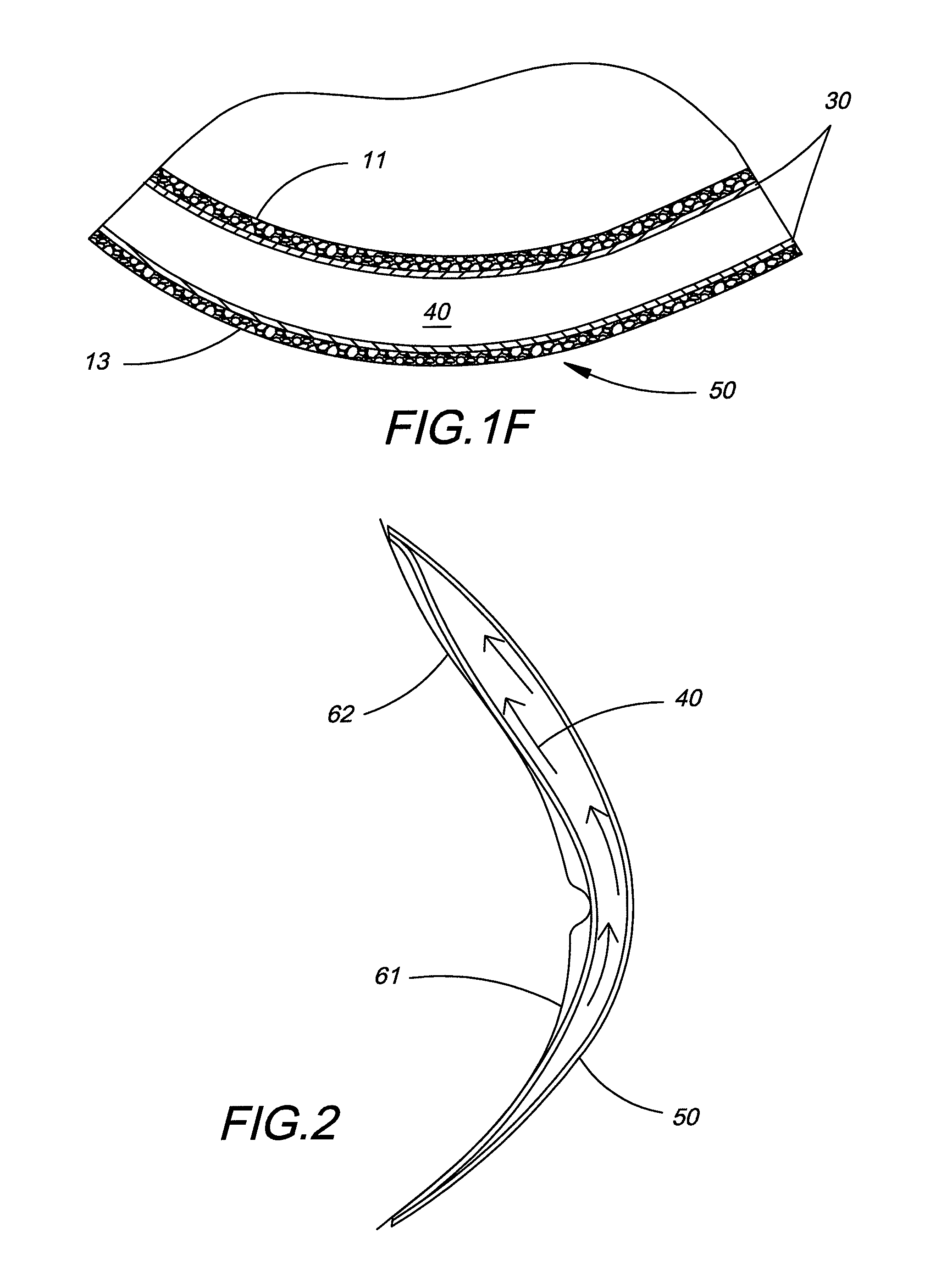 Method for forming a brassiere cup