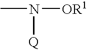 Amine functionalized polymer