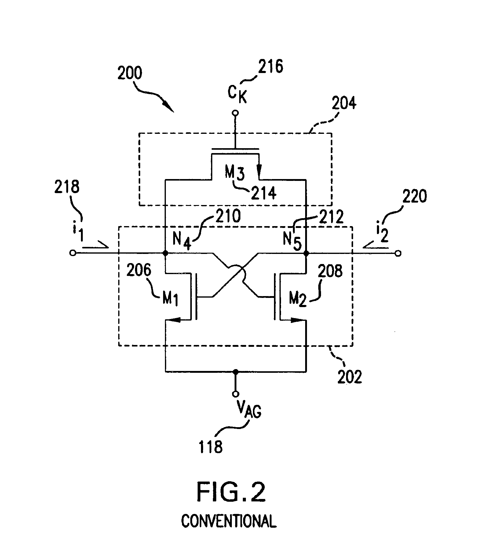 Method for increasing rate at which a comparator in a metastable condition transitions to a steady state