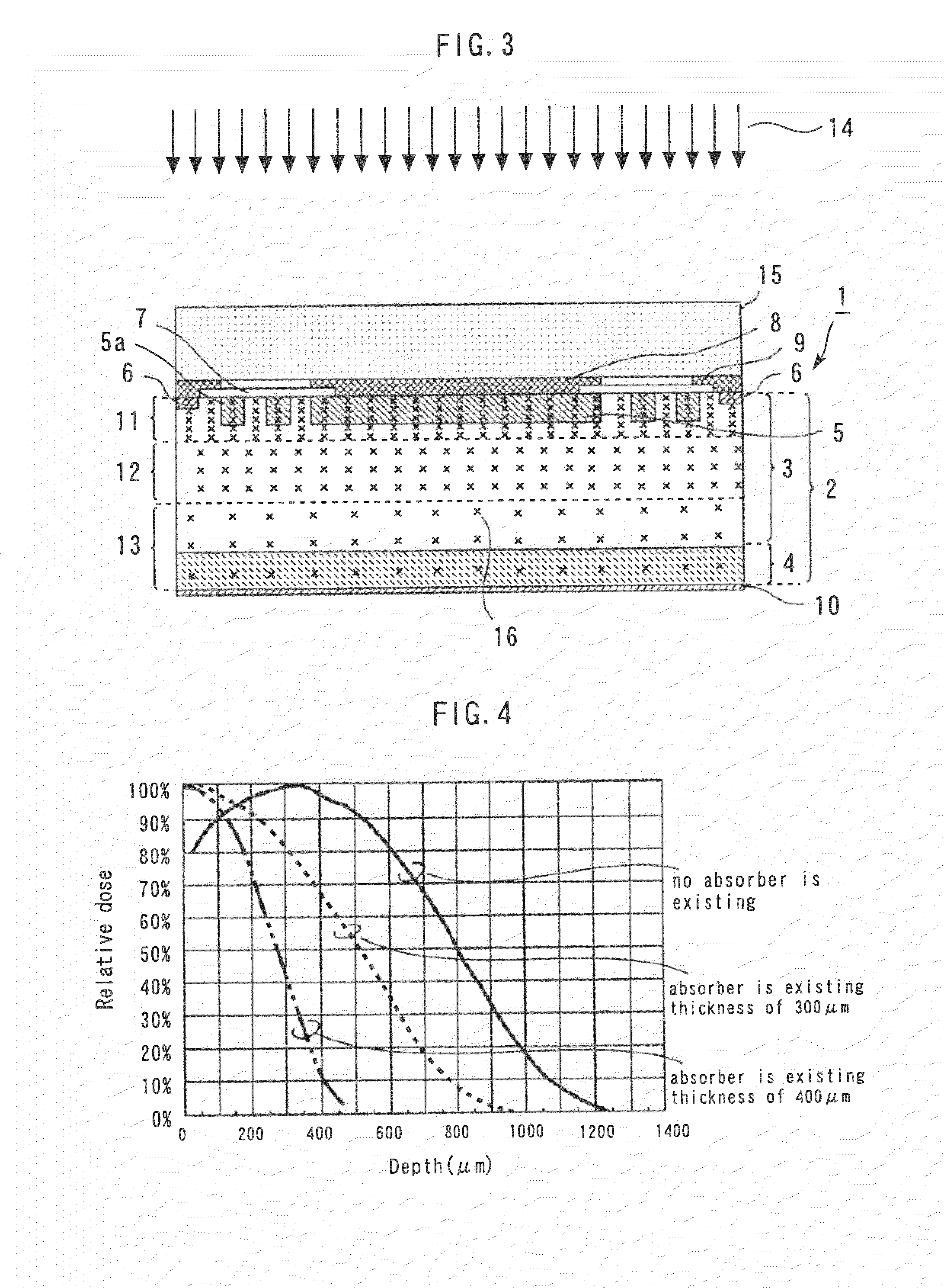 Semiconductor device and method for manufacturing the same