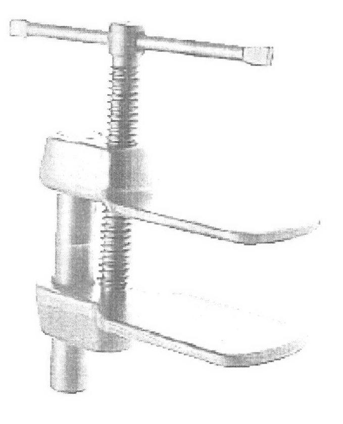 Automobile hydraulic cylinder setter