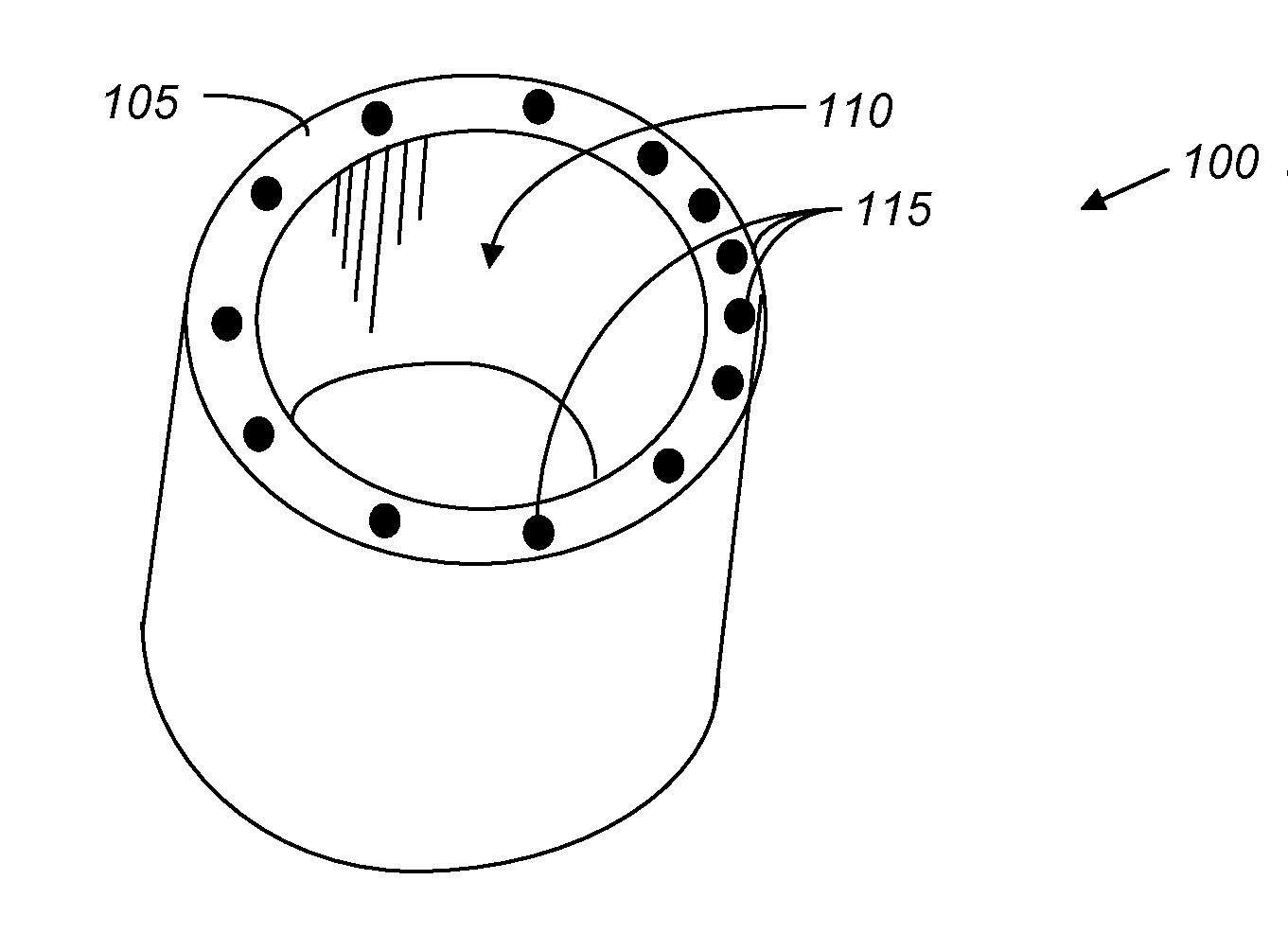 Method of and apparatus utilizing carbon cord for evaporation of metals