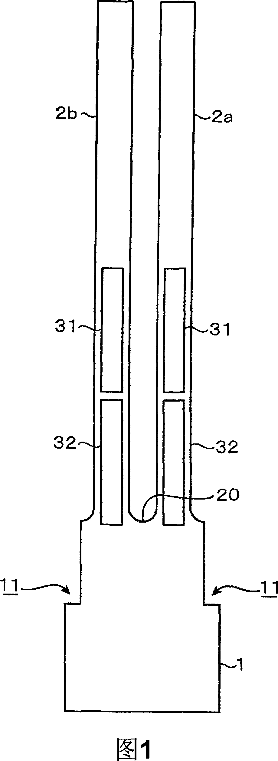 Quartz resonator, quartz resonator package, and quartz oscillator