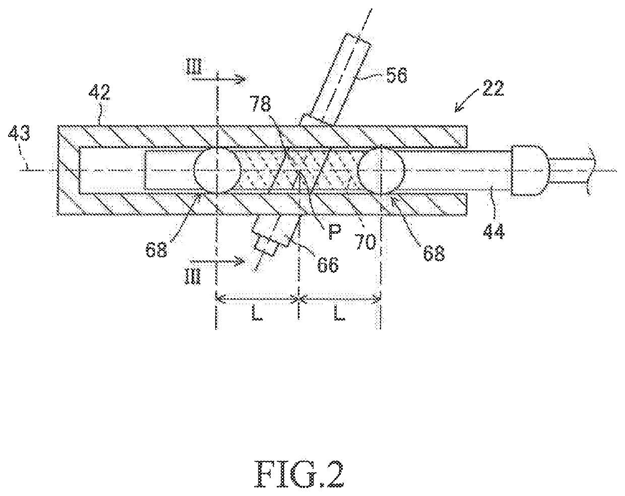 Electric power steering apparatus for a vehicle