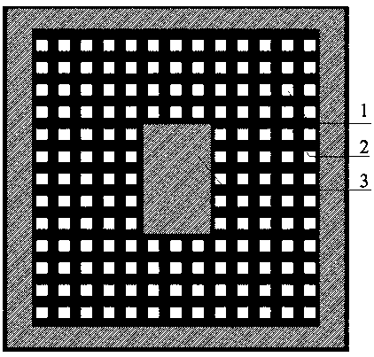 A Fiber-Metal Hyperhybrid Composite Laminate Mechanical Shot Peening Forming and Strengthening Method