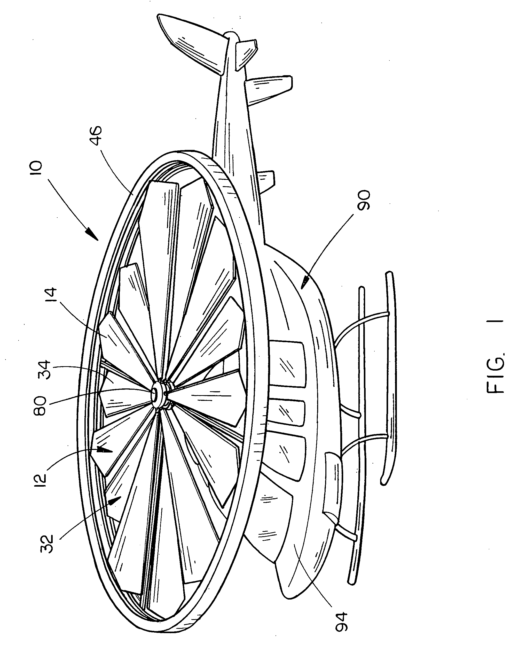 Coaxial rotor system for helicopters