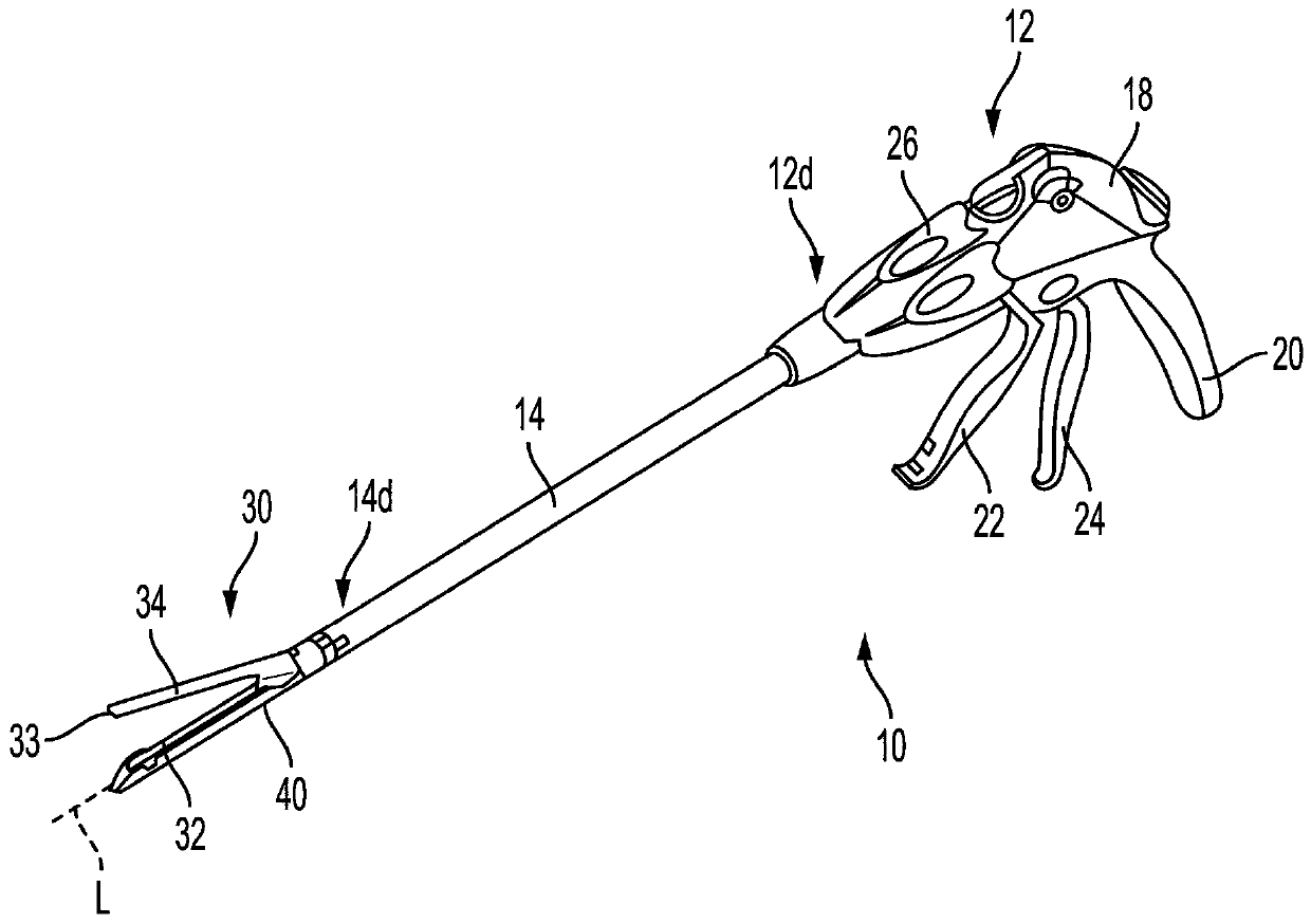 Buttress loader for surgical staplers - Eureka | Patsnap