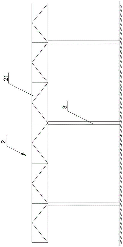 Segmental hoisting technology of super long-span steel truss