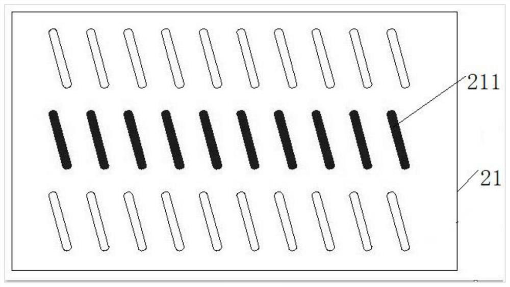 Transparent coil plate and manufacturing method thereof, transparent electromagnetic induction plate and display device