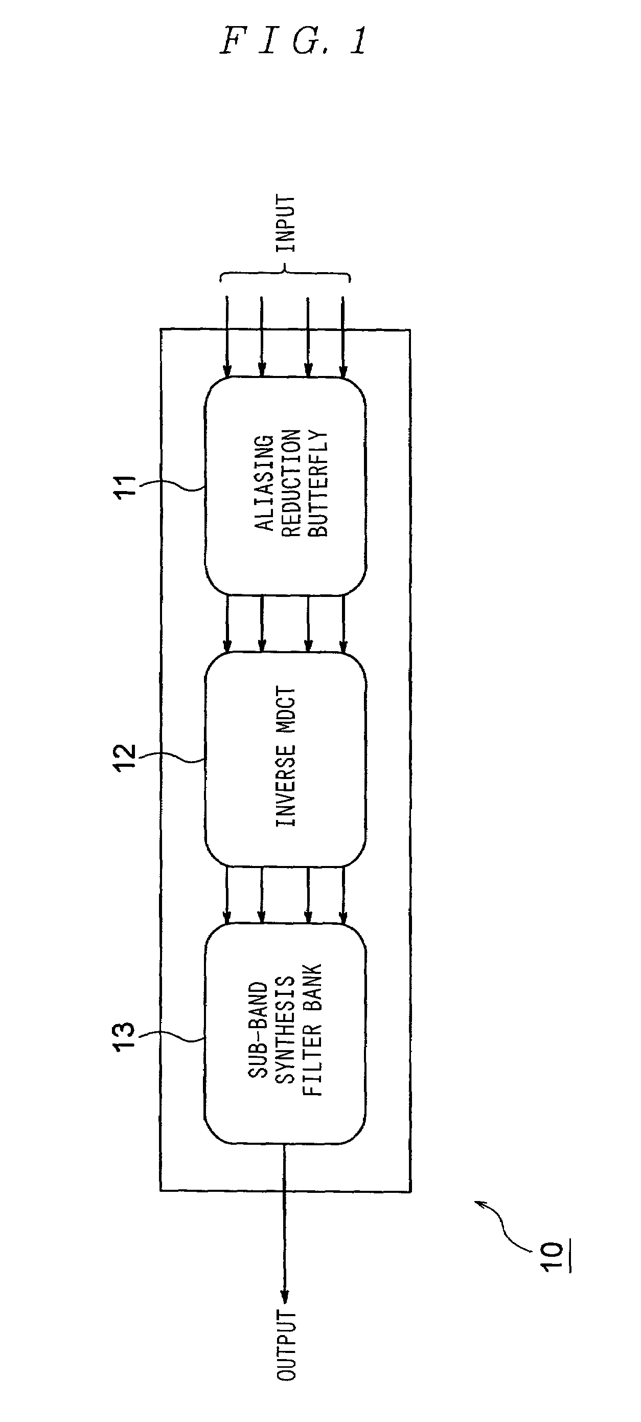 Filtering method and apparatus