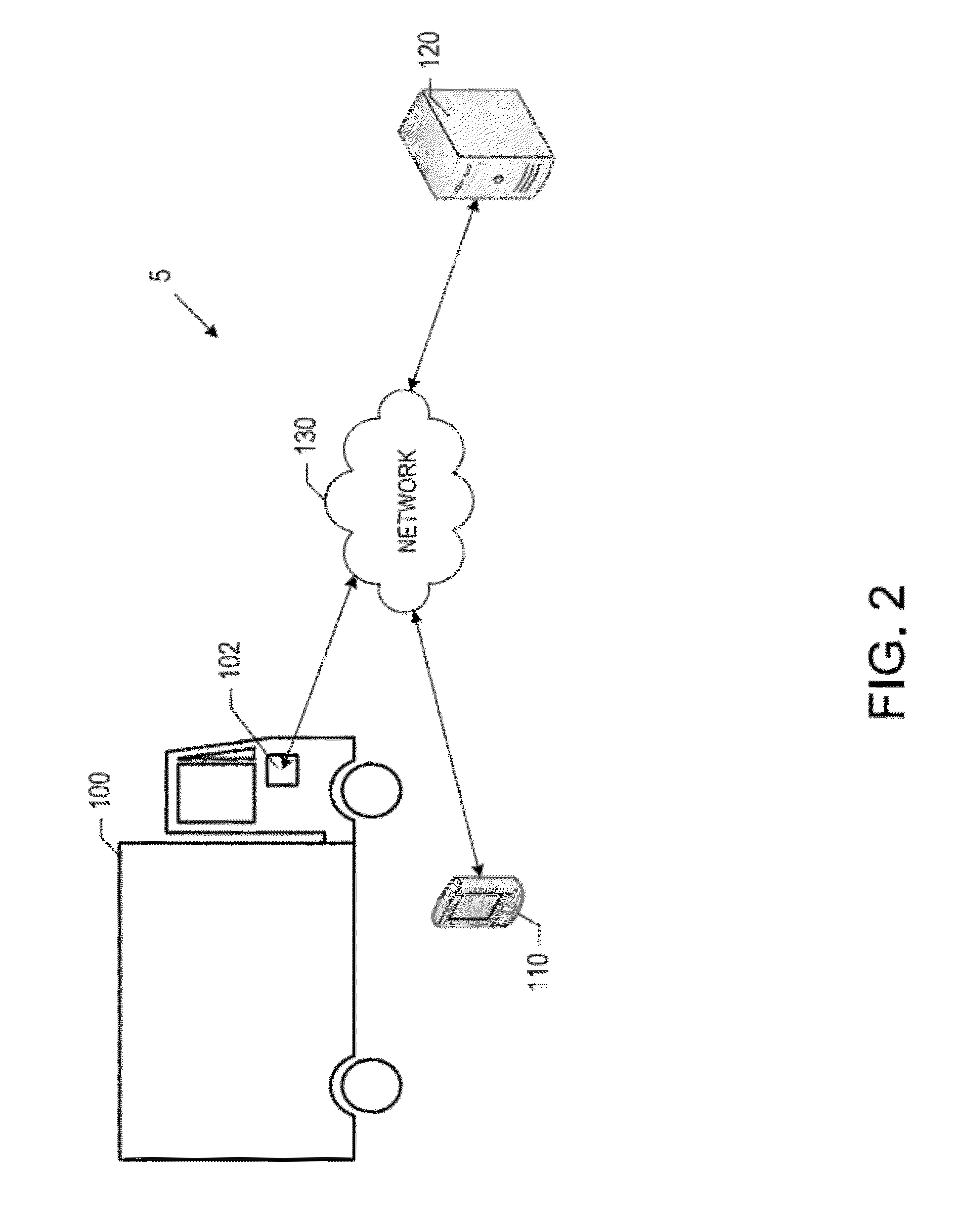 Systems and methods for providing a fleet management user interface