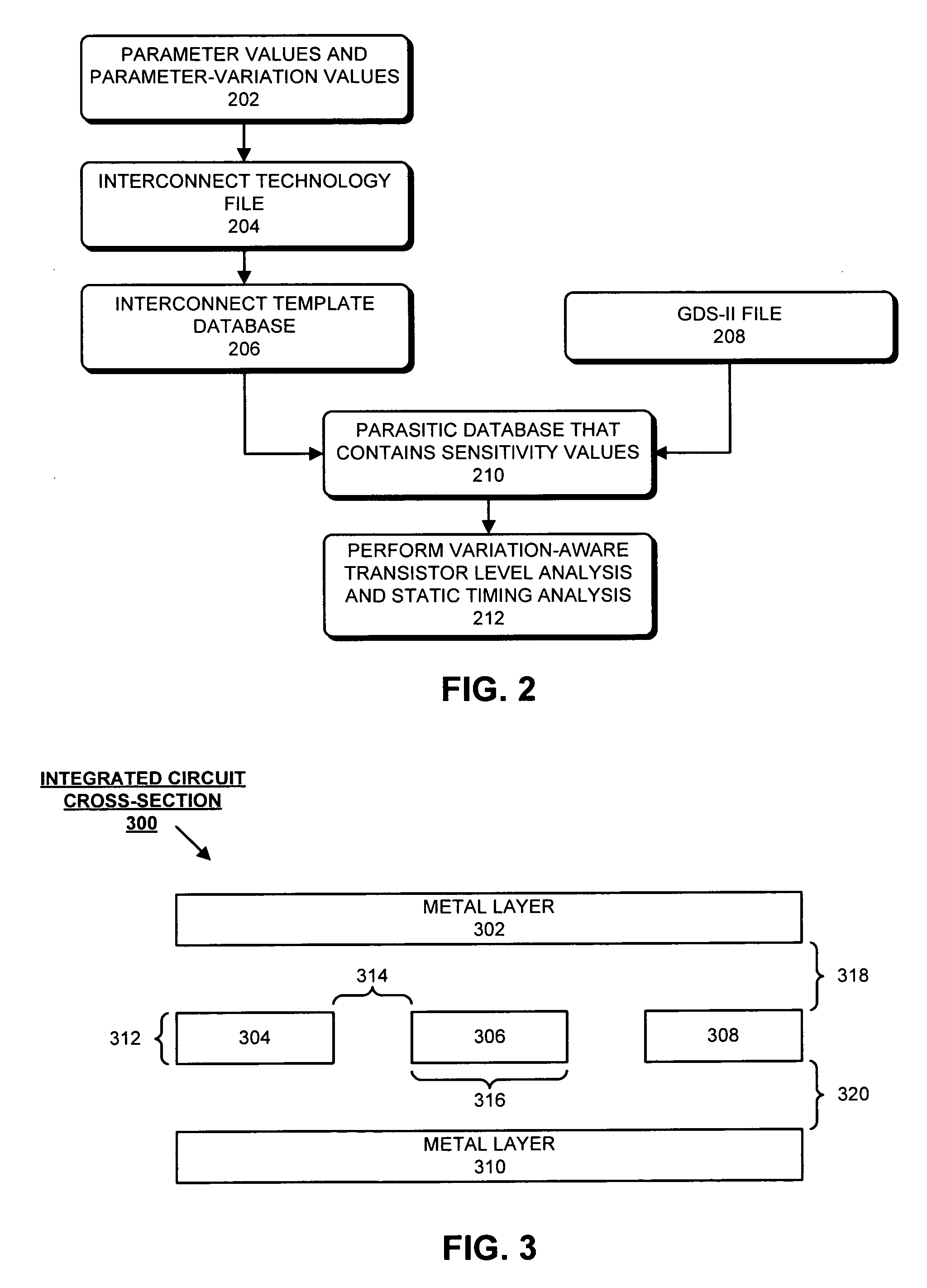Method and apparatus for facilitating variation-aware parasitic extraction