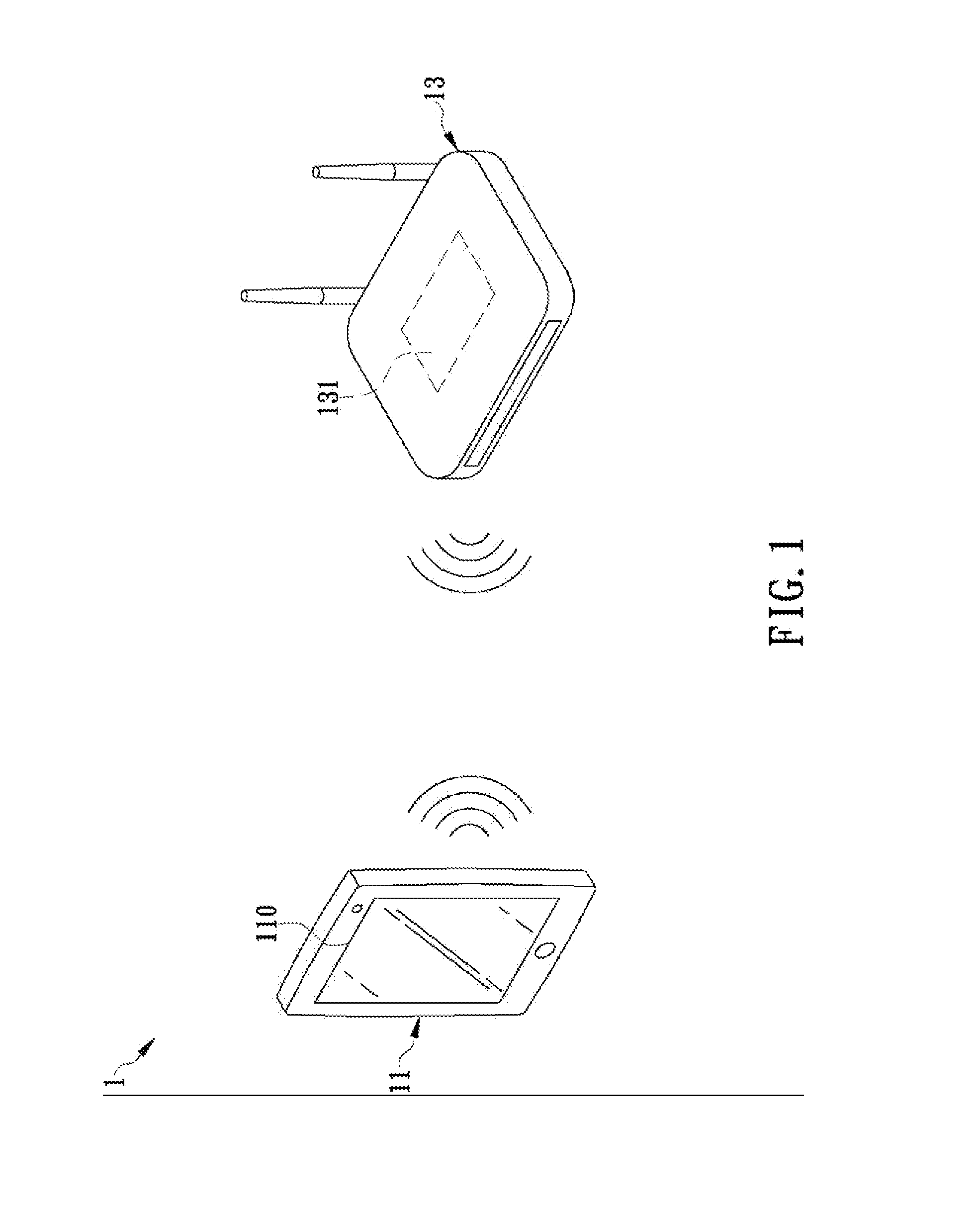Method for automatically configuring gateway device
