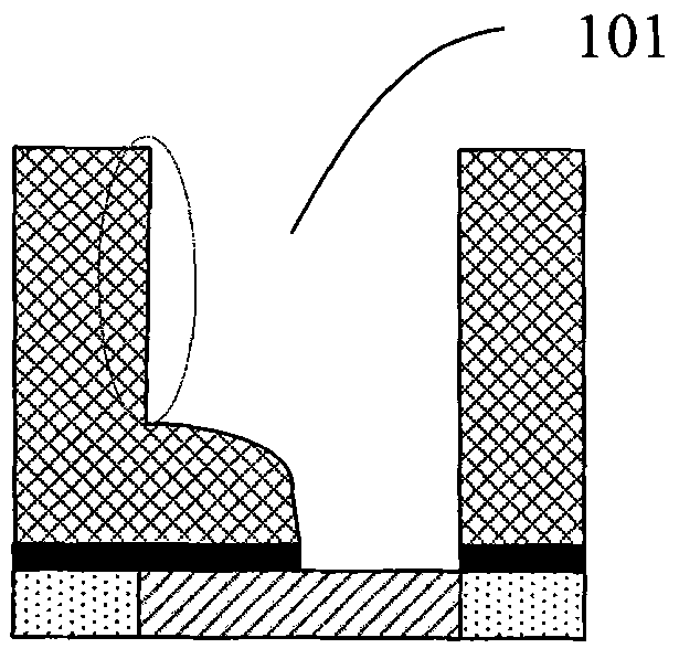 Method for producing dual damascene structure