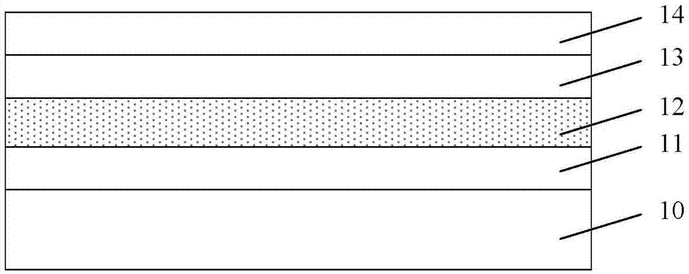Vertical-structure LED chip and manufacturing method thereof