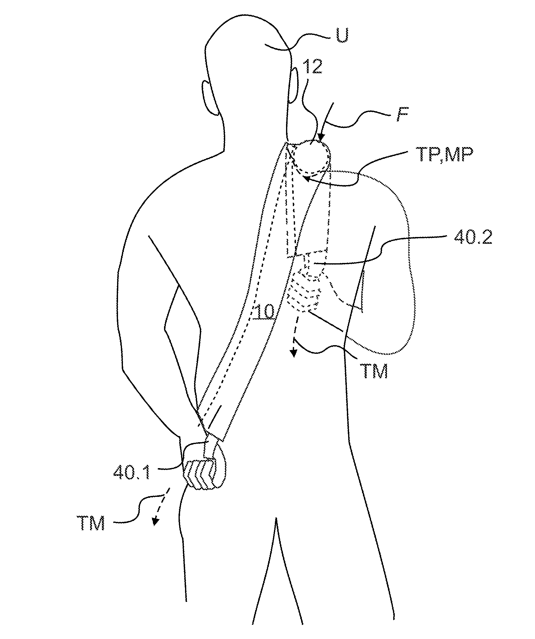 Massage Apparatus and Methods of Use
