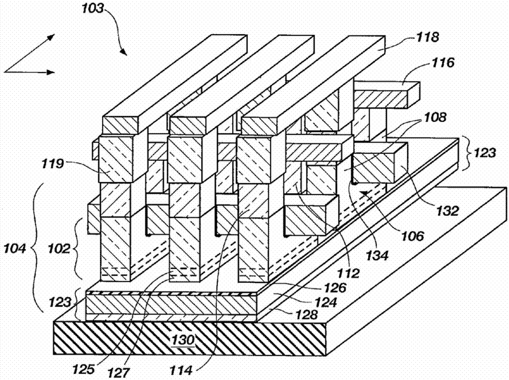 Floating body cell structures, devices including same, and methods for forming same