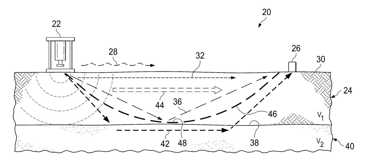 Automatic quality control of seismic travel time