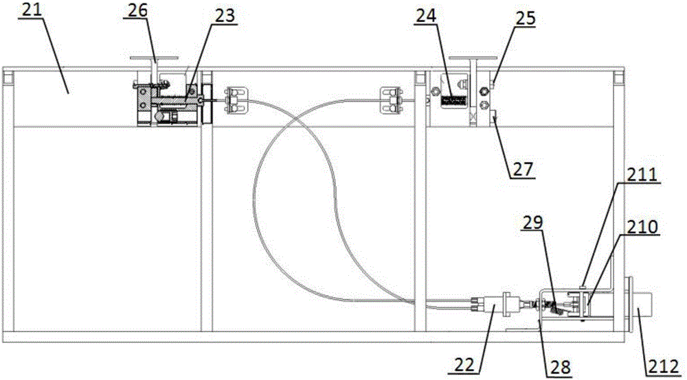 Novel passenger train longitudinal sleeper composition