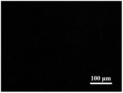 A kind of hydrogel coating with long-term antibacterial function and preparation method thereof