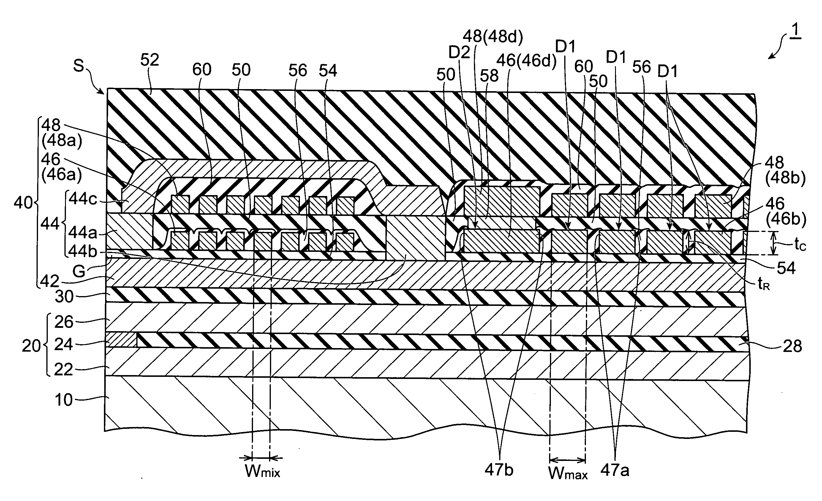 Thin-film magnetic head