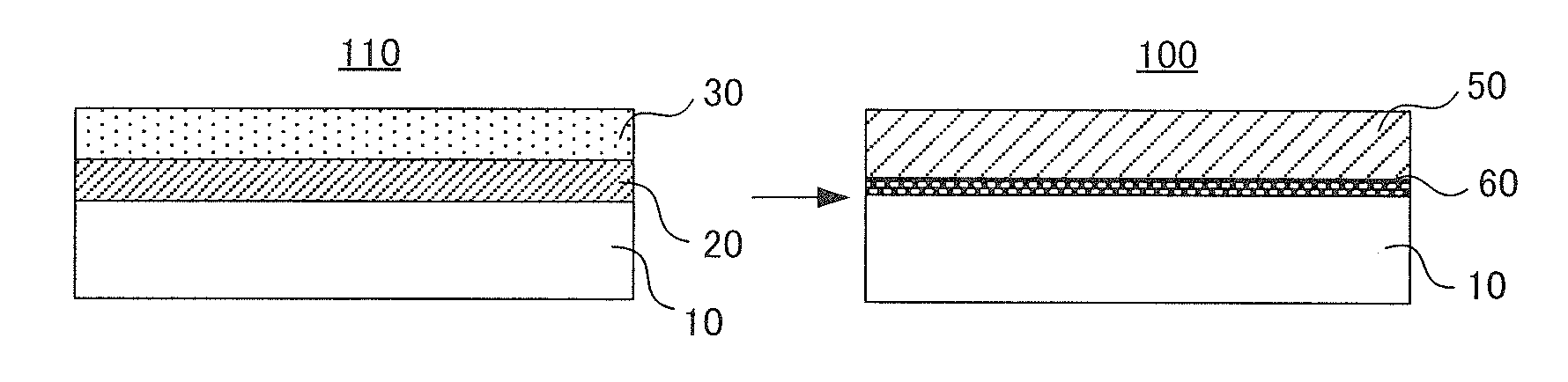 Plating method of circuit substrate, production method of plated circuit substrate, and silver etching liquid