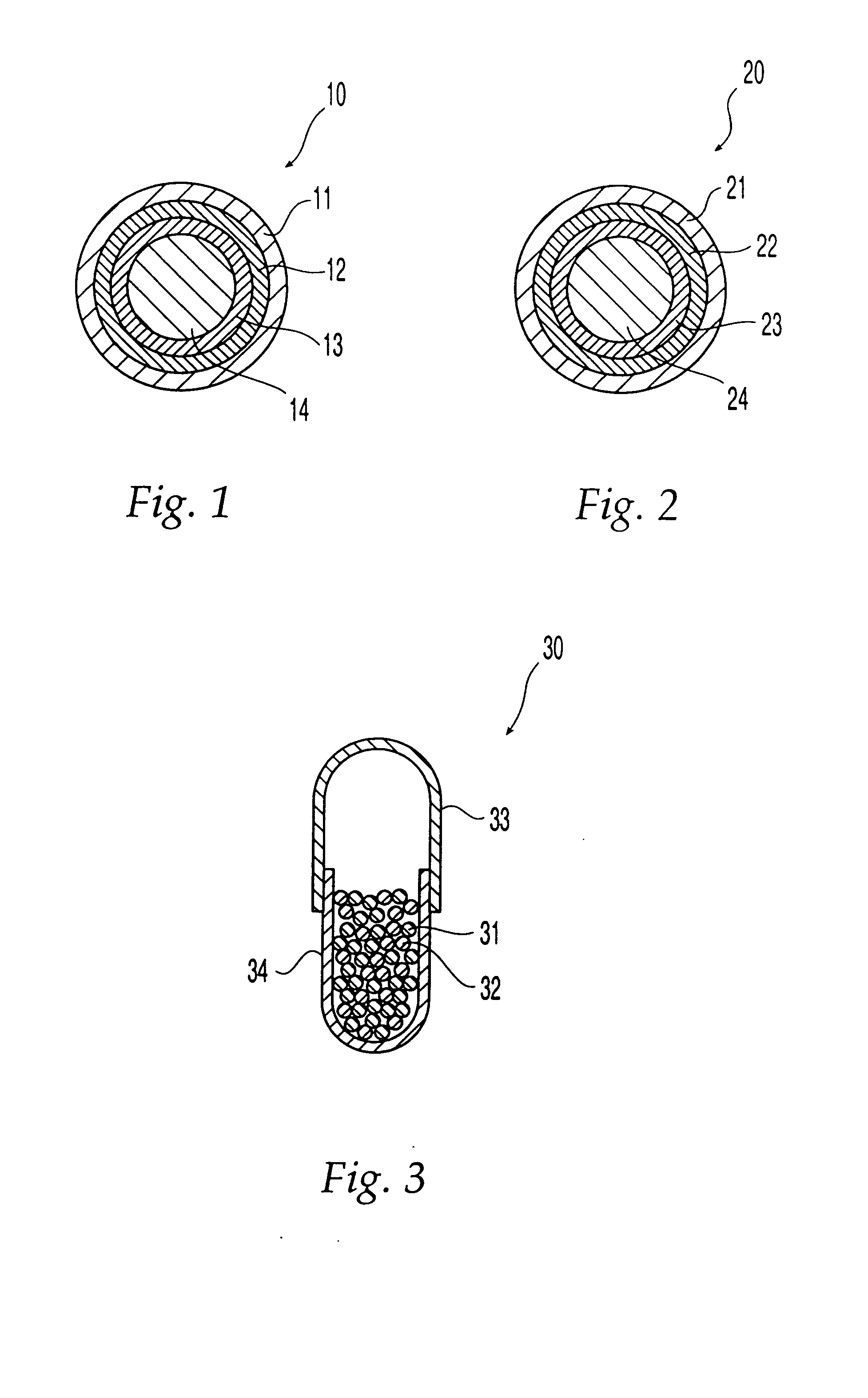 Oral dosage form comprising a therapeutic agent and an adverse-effect agent