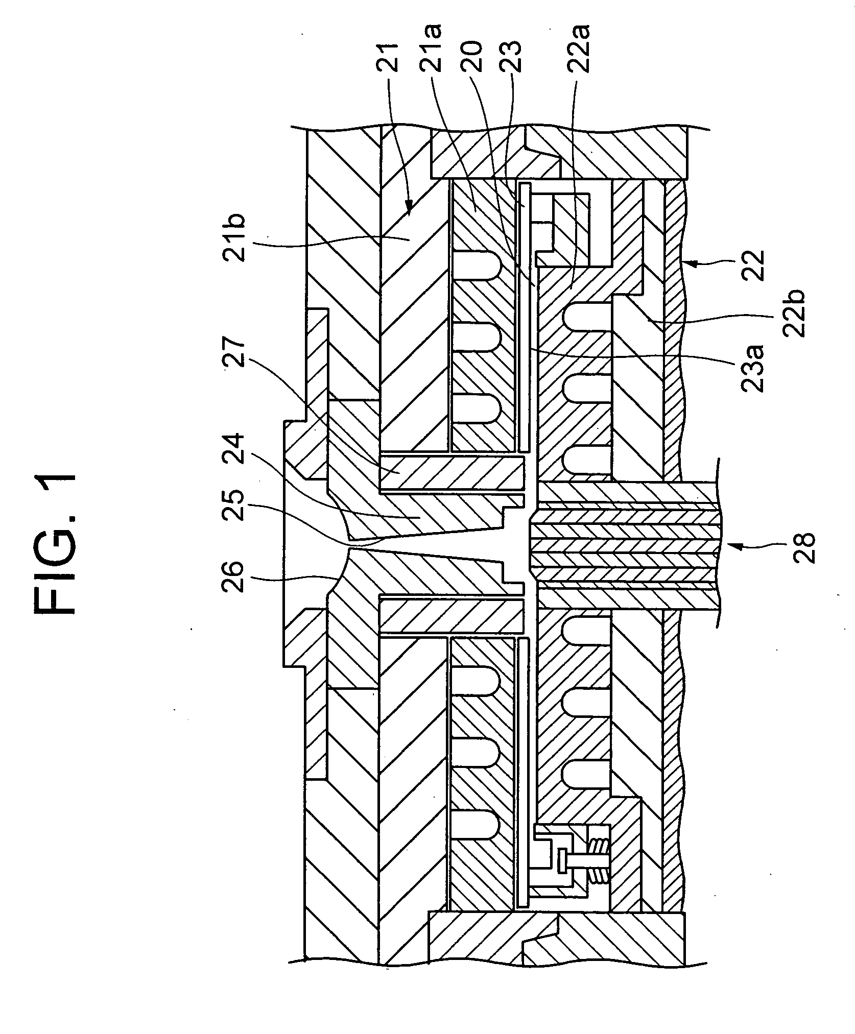 Molding mold, substrate for optical disc, and optical disc