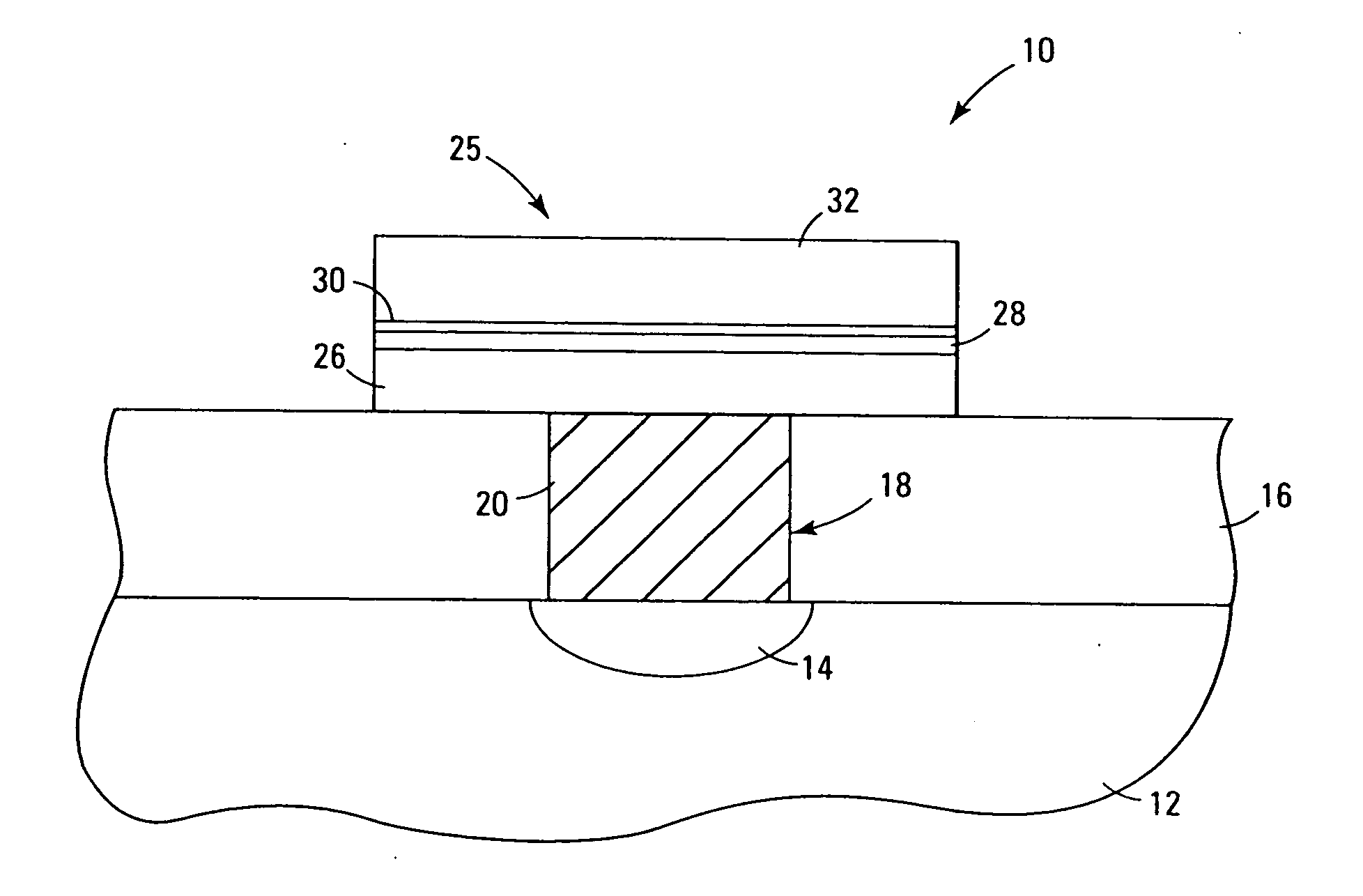 Systems and methods for forming refractory metal oxide layers