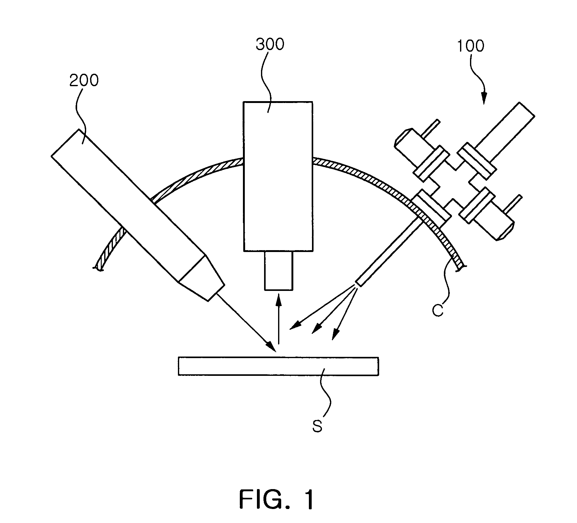 Method for chemical analysis and apparatus for chemical analysis