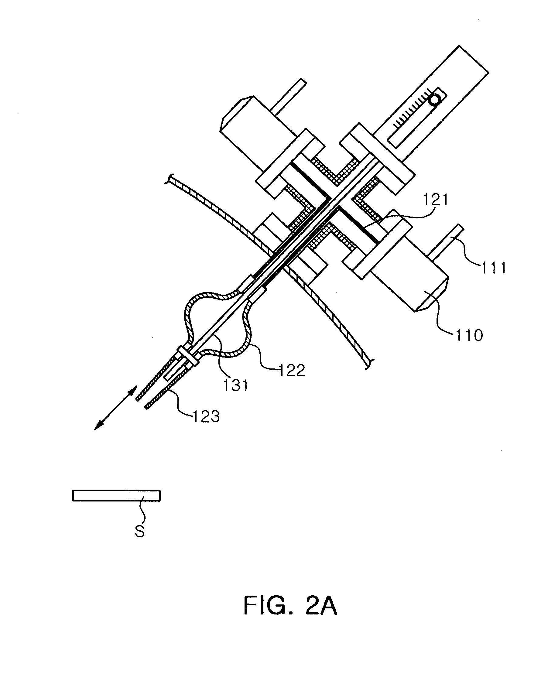 Method for chemical analysis and apparatus for chemical analysis