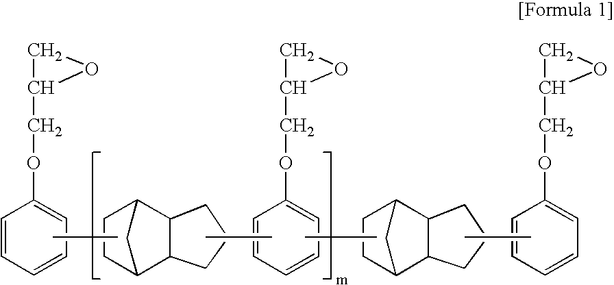 Resine Composition For Printed Circuit Board And Composite Substrate And Copper Laminates Using The Same