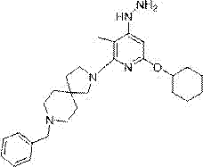 Compound and application thereof in preparation of medicines for preventing/treating autoimmune diseases